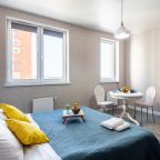 Апартаменты (АА 11к1 - 332), Апартаменты Sunmarine_apart у метро Рассказовка