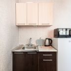 Апартаменты (АА 11к1 - 332), Апартаменты Sunmarine_apart у метро Рассказовка