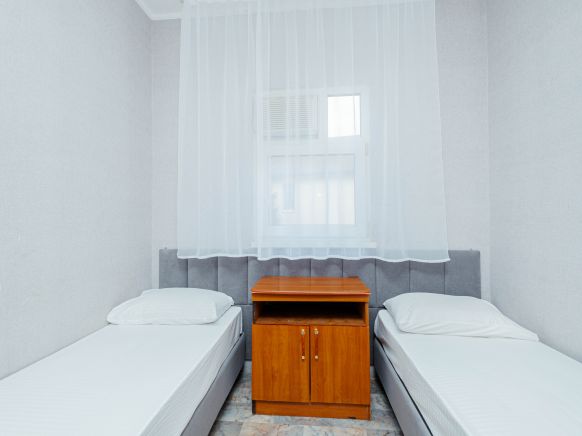 Фотография номера гостевого дома Парадиз