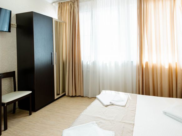 Фотография номера гостевого дома Парадиз