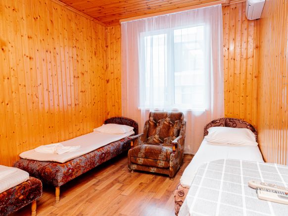 Фотография номера гостевого дома Парадиз