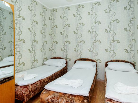 Фотография номера гостевого дома Парадиз