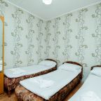 Трехместный (Эконом), Гостевой дом ПАРАДИЗ