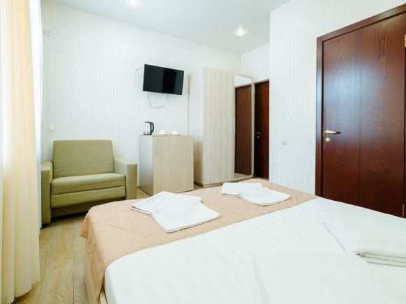 Фотография номера гостевого дома Парадиз