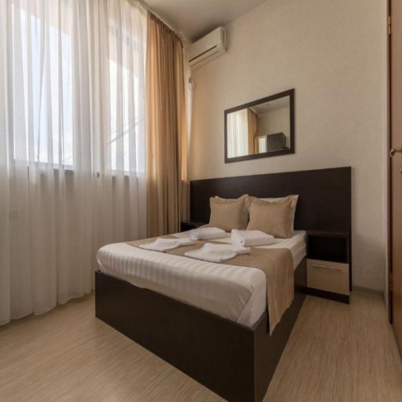 Фотография номера гостевого дома Парадиз