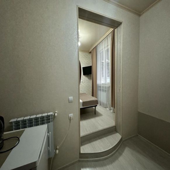 Фотография номера гостевого дома Парадиз