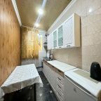 Апартаменты (На первом этаже), Гостевой дом ПАРАДИЗ
