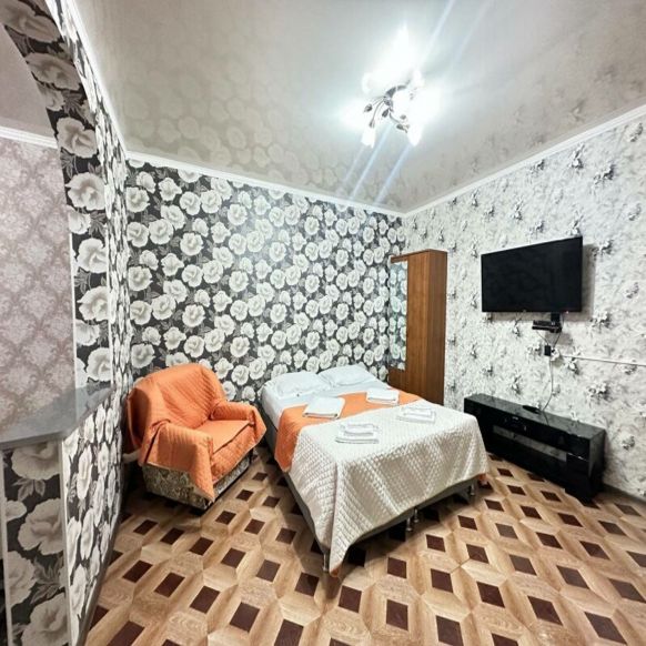 Фотография номера гостевого дома Парадиз