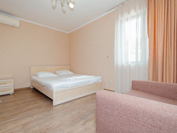 Фотография номера гостевого дома Парадиз