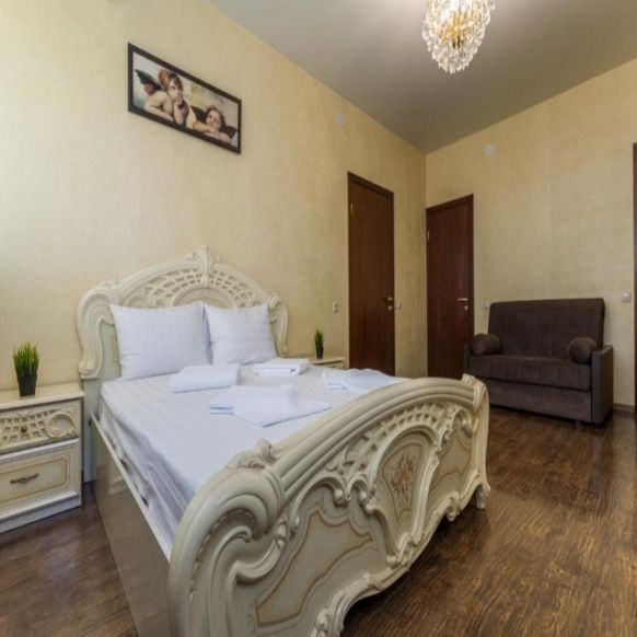 Фотография номера гостевого дома Парадиз