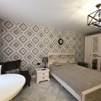 Двухместный (Люкс на Мира 4г), Апартаменты Мира 4г