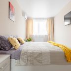 Трёхместный и более (Квартира на Адмиралтейском 1-к. (6эт)), Апартаменты На Адмиралтейсском