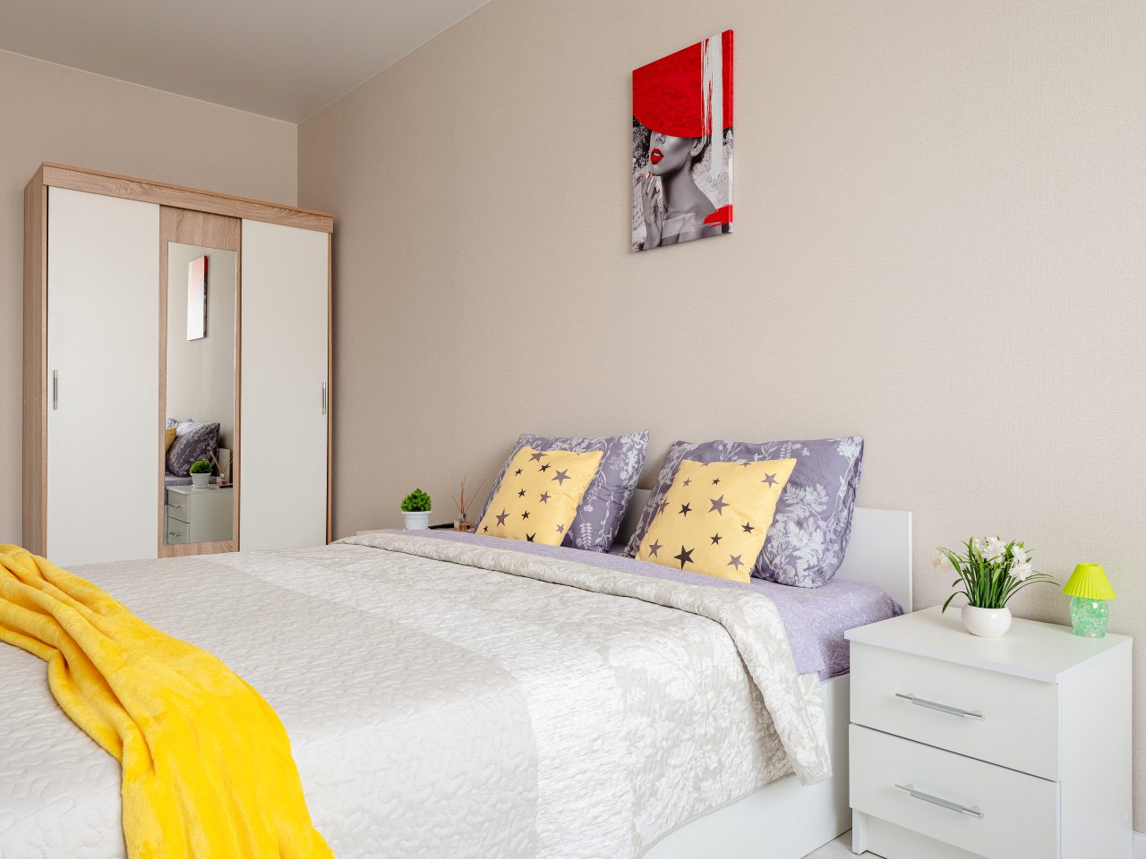 Трёхместный и более (Квартира на Адмиралтейском 1-к. (6эт)), Апартаменты На Адмиралтейсском