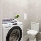 Трёхместный и более (Квартира на Адмиралтейском 1-к. (6эт)), Апартаменты На Адмиралтейсском