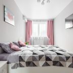 Трёхместный и более (Квартира на Адмиралтейском 1-к. (6эт)), Апартаменты На Адмиралтейсском