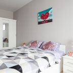 Трёхместный и более (Квартира на Адмиралтейском 1-к. (6эт)), Апартаменты На Адмиралтейсском