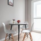 Трёхместный и более (Квартира на Адмиралтейском 1-к. (6эт)), Апартаменты На Адмиралтейсском