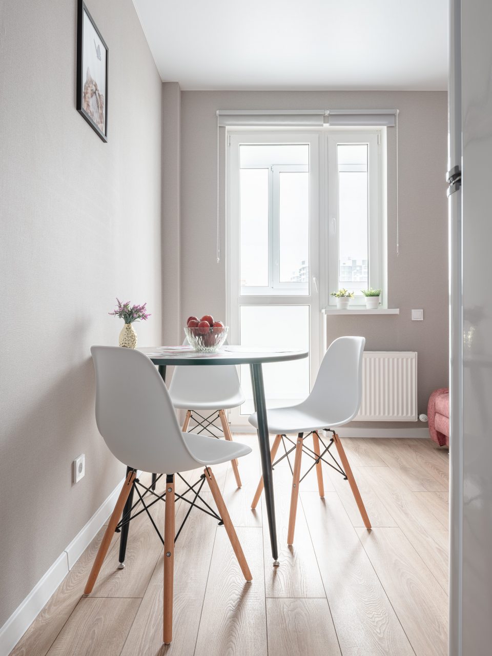 Трёхместный и более (Квартира на Адмиралтейском 1-к. (6эт)), Апартаменты На Адмиралтейсском