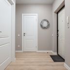 Трёхместный и более (Квартира на Адмиралтейском 1-к. (7эт)), Апартаменты На Адмиралтейсском