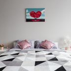 Трёхместный и более (Квартира на Адмиралтейском 1-к. (7эт)), Апартаменты На Адмиралтейсском