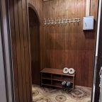 Коттедж (Коттедж двухкомнатный), База отдыха Усадьба Лебяжье