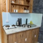 Двухместный (Двухместный номер), База отдыха Усадьба Лебяжье