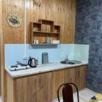 Трёхместный и более (Трехместный номер), База отдыха Усадьба Лебяжье