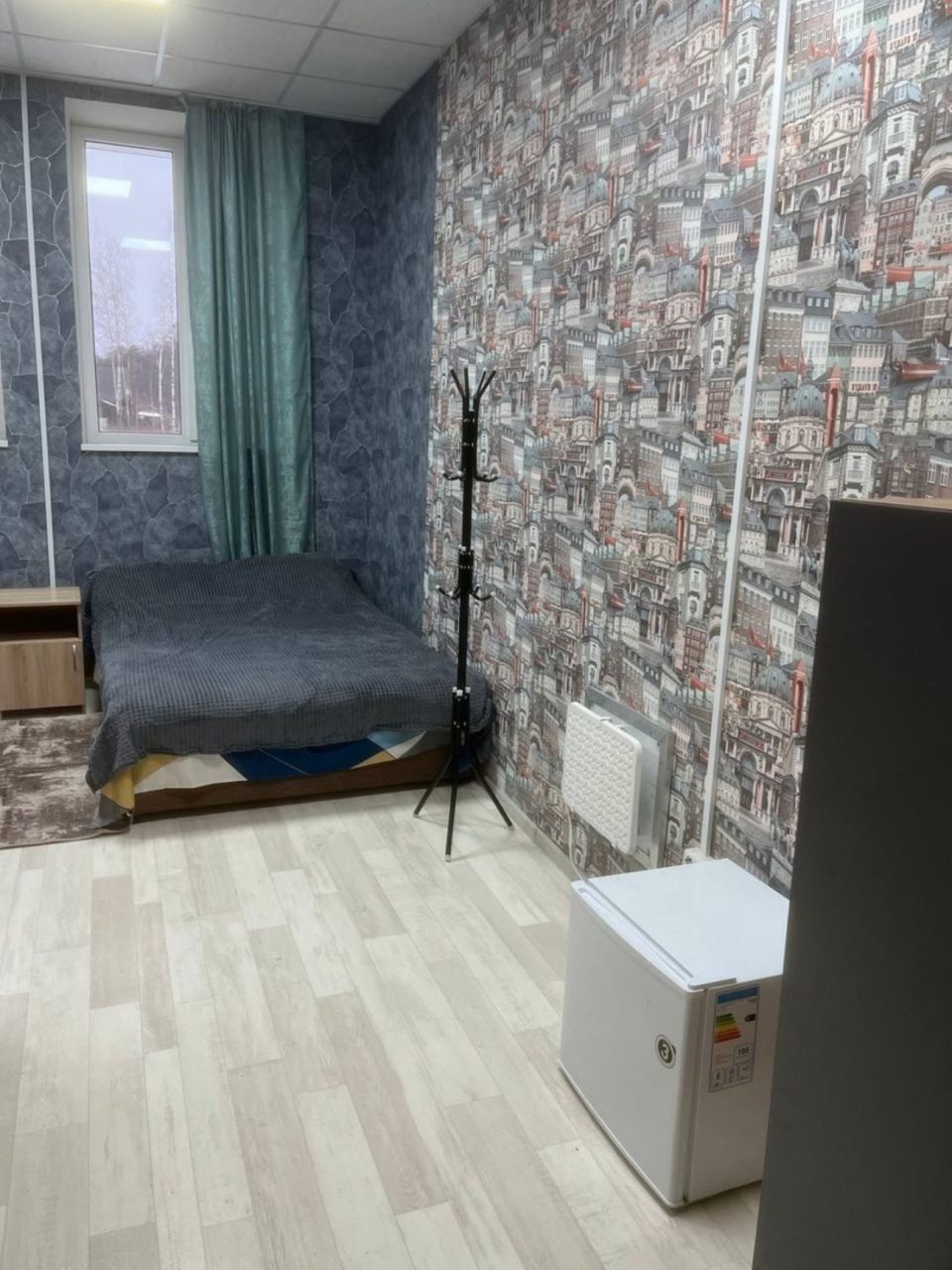 Трёхместный и более (Трехместный номер), База отдыха Усадьба Лебяжье