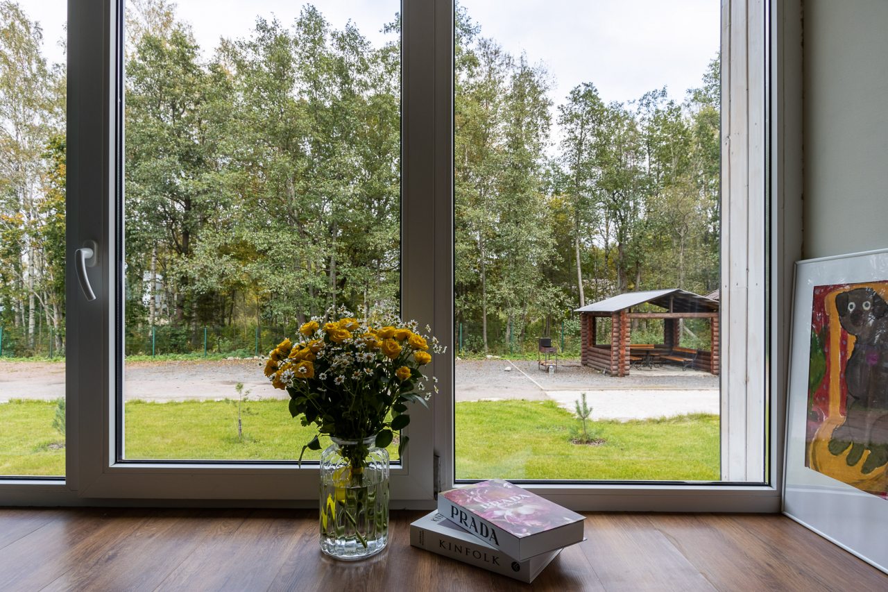 Одноместный (Одноместный номер Стандарт с общей ванной комнатой), База отдыха Усадьба Лебяжье