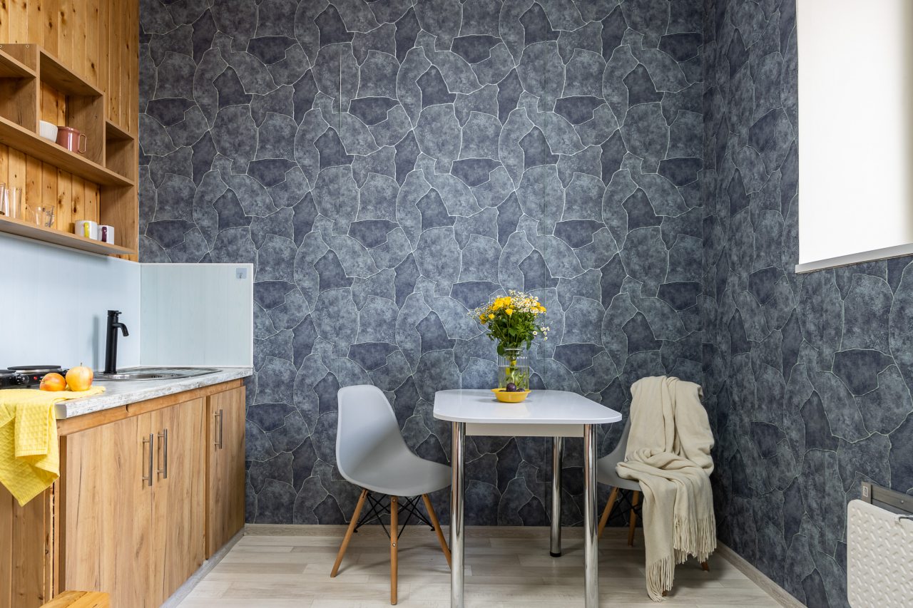 Апартаменты (Двухместные апартаменты с кухней), База отдыха Усадьба Лебяжье