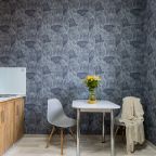 Апартаменты (Двухместные апартаменты с кухней), База отдыха Усадьба Лебяжье