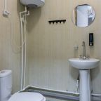 Апартаменты (Двухместные апартаменты с кухней), База отдыха Усадьба Лебяжье