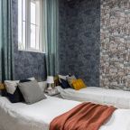 Апартаменты (Двухместные апартаменты с кухней), База отдыха Усадьба Лебяжье