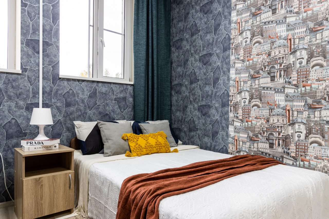 Апартаменты (Трехместные апартаменты), База отдыха Усадьба Лебяжье