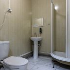 Апартаменты (Трехместные апартаменты), База отдыха Усадьба Лебяжье