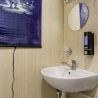 Коттедж (Однокомнатный коттедж), База отдыха Усадьба Лебяжье