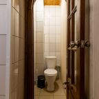 Коттедж (Двухкомнатный коттедж), База отдыха Усадьба Лебяжье