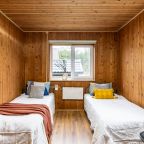 Семейный (Семейный дуплекс), База отдыха Усадьба Лебяжье