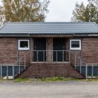 Семейный (Семейный дуплекс), База отдыха Усадьба Лебяжье