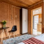 Семейный (Семейный дуплекс), База отдыха Усадьба Лебяжье