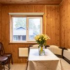 Семейный (Семейный дуплекс), База отдыха Усадьба Лебяжье