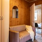 Семейный (Семейный дуплекс), База отдыха Усадьба Лебяжье