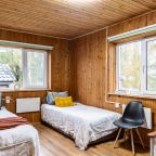 Семейный (Семейный дуплекс), База отдыха Усадьба Лебяжье