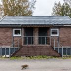 Семейный (Семейный дуплекс), База отдыха Усадьба Лебяжье