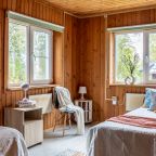 Семейный (Семейный дуплекс), База отдыха Усадьба Лебяжье