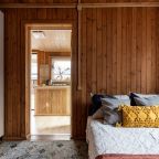 Семейный (Семейный дуплекс), База отдыха Усадьба Лебяжье