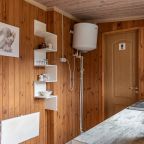 Семейный (Семейный дуплекс), База отдыха Усадьба Лебяжье