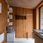 Семейный (Семейный дуплекс), База отдыха Усадьба Лебяжье