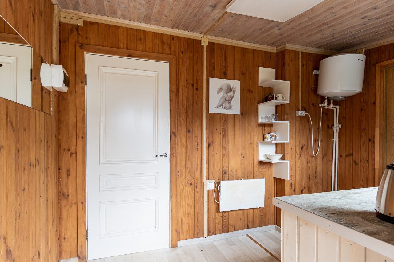 Семейный (Семейный дуплекс), База отдыха Усадьба Лебяжье