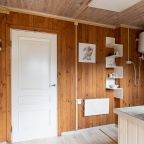 Семейный (Семейный дуплекс), База отдыха Усадьба Лебяжье